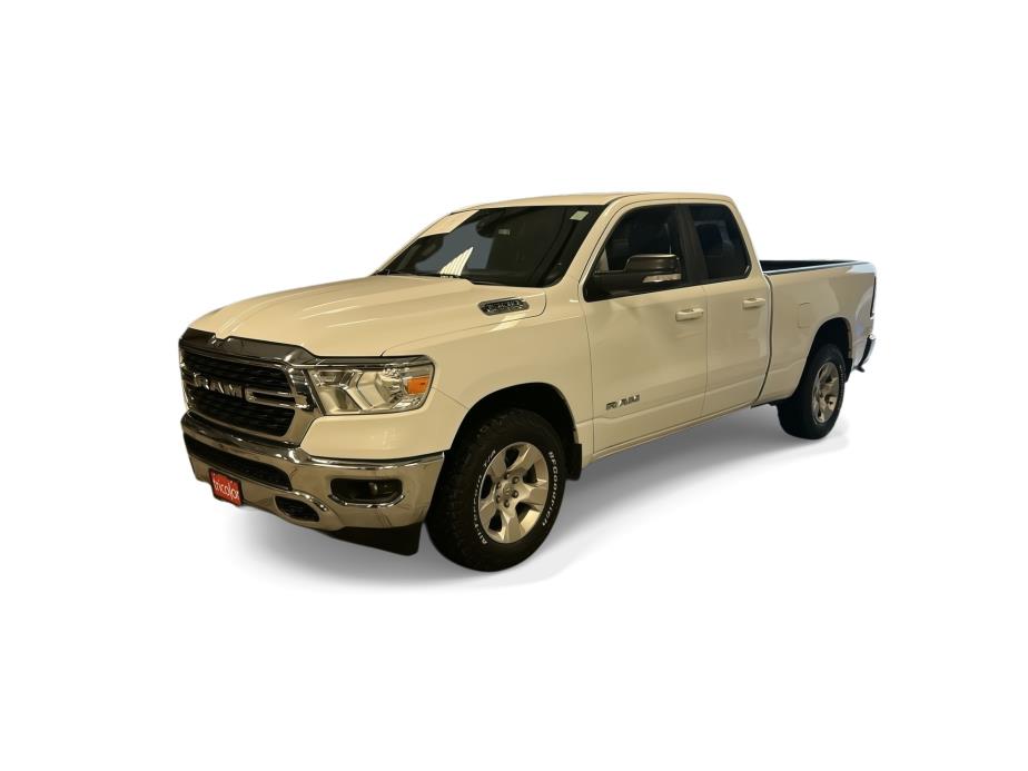 2022 RAM Ram 1500 Pickup Big Horn/Lone Star's photo