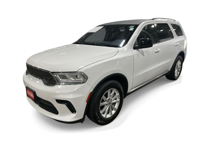 2023 Dodge Durango SXT's photo