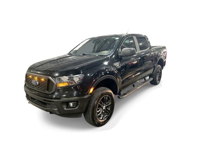 2019 Ford Ranger XL's photo