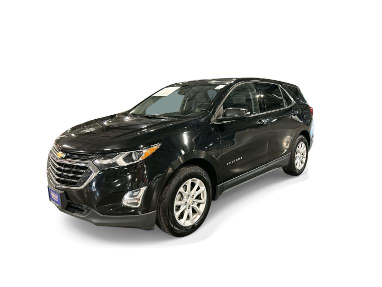 2019 Chevrolet Equinox 2FL