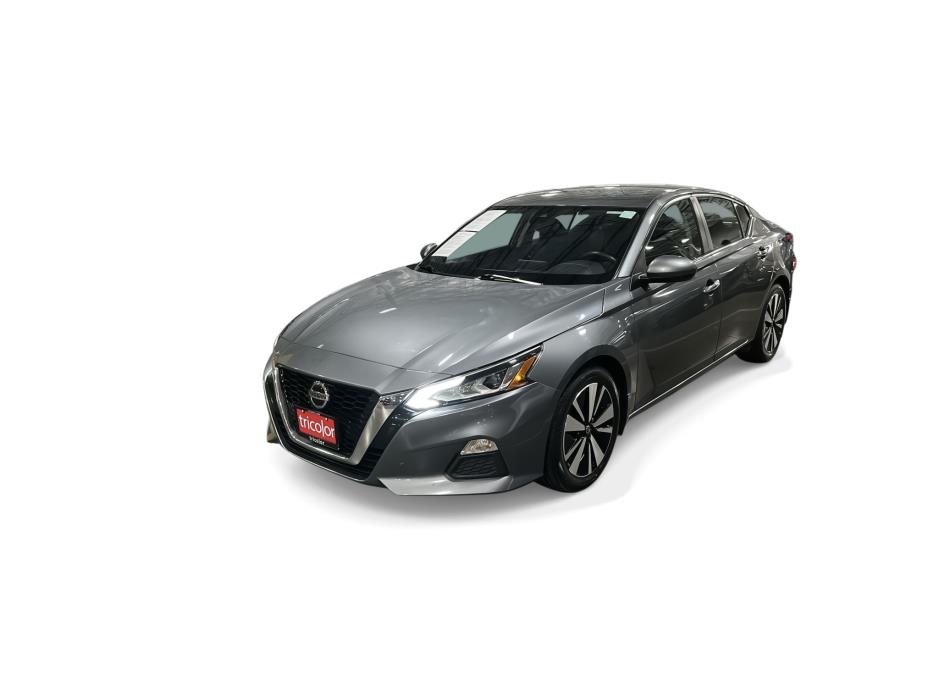 2022 Nissan Altima SV