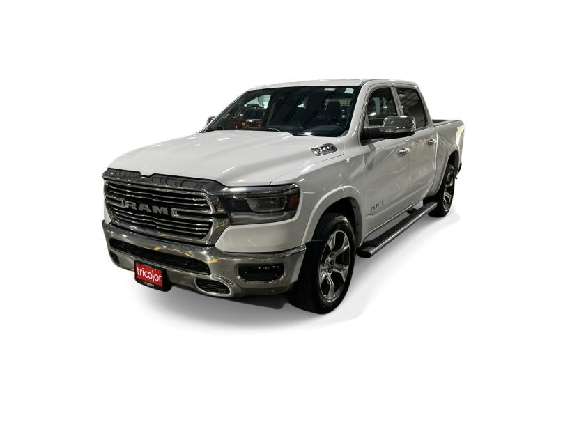 2022 RAM Ram 1500 Pickup Laramie's photo