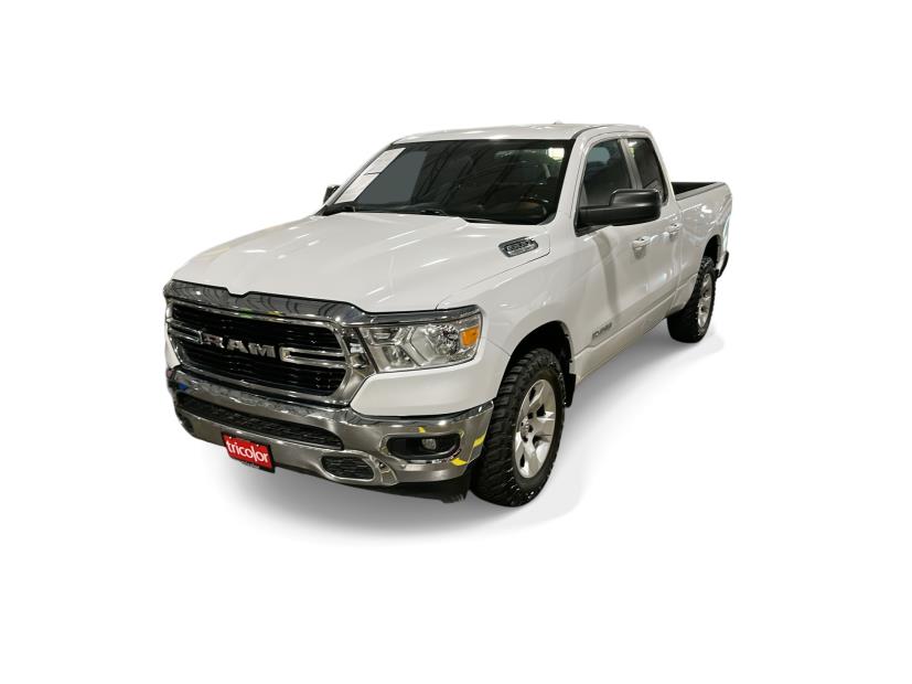 2022 RAM Ram 1500 Pickup Big Horn/Lone Star's photo