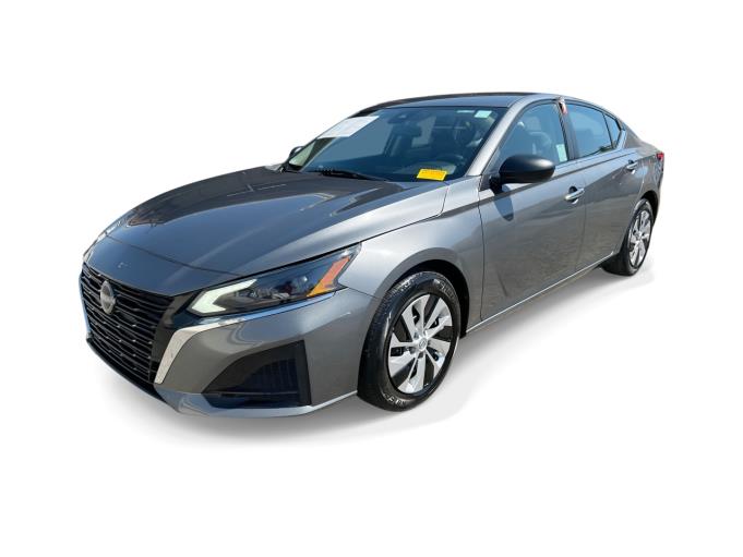 2024 Nissan Altima S