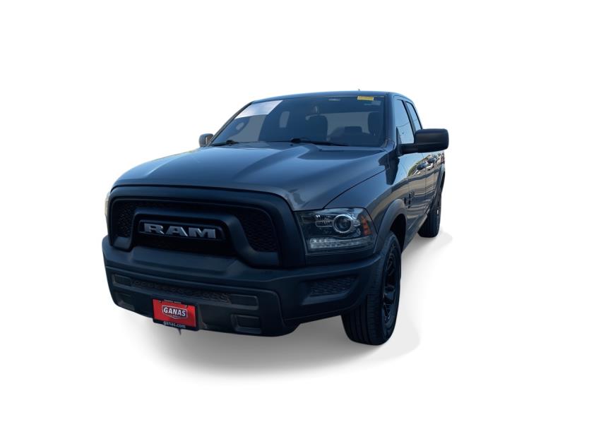 2021 RAM Ram 1500 Classic Warlock's photo