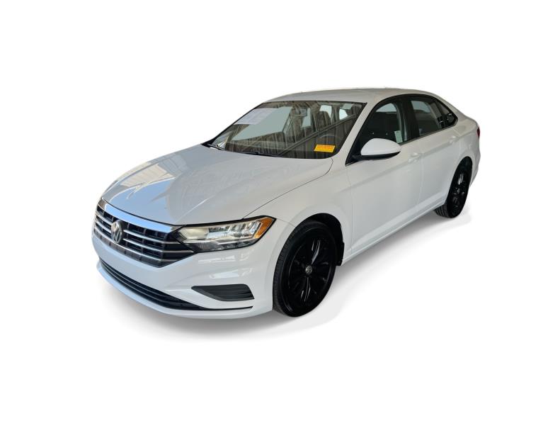 2021 Volkswagen Jetta S