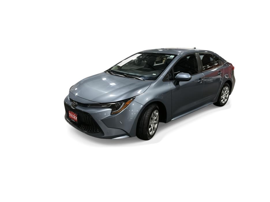 2022 Toyota Corolla LE's photo