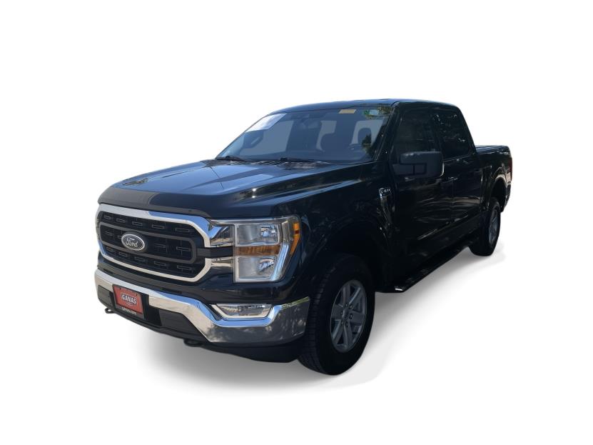 2022 Ford F-150's photo