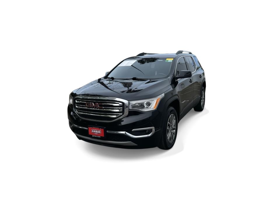 2019 GMC Acadia SLE-2's photo