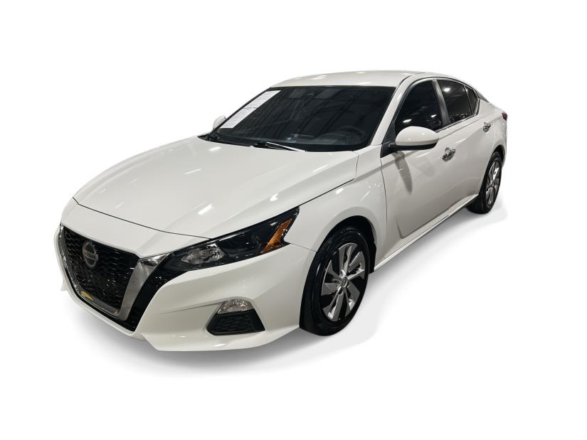 2022 Nissan Altima S