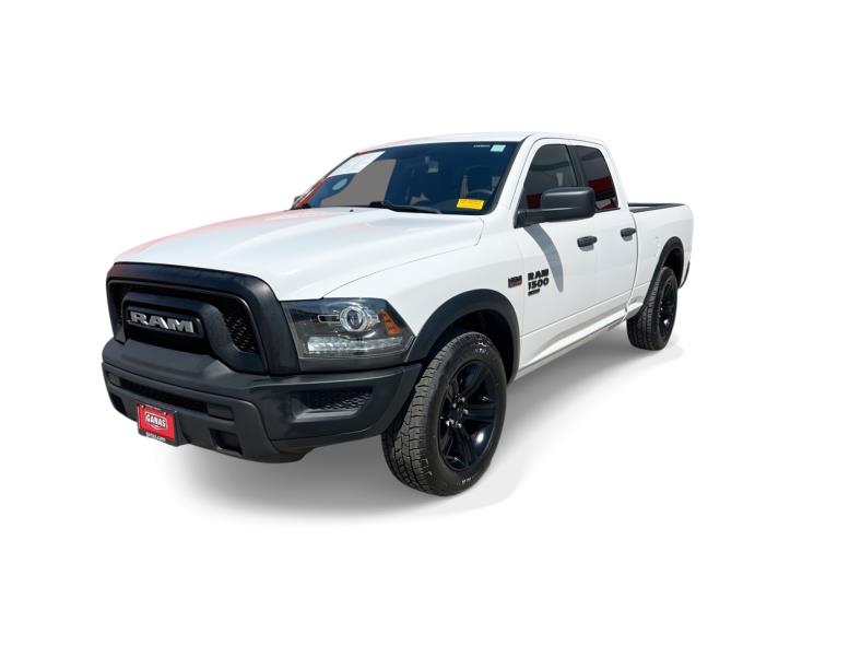 2021 RAM Ram 1500 Classic Warlock's photo