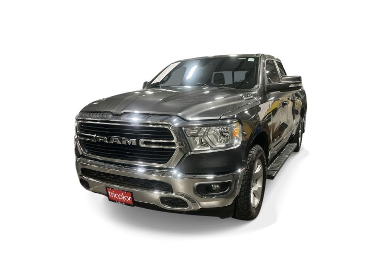 2022 RAM Ram 1500 Pickup Big Horn/Lone Star's photo