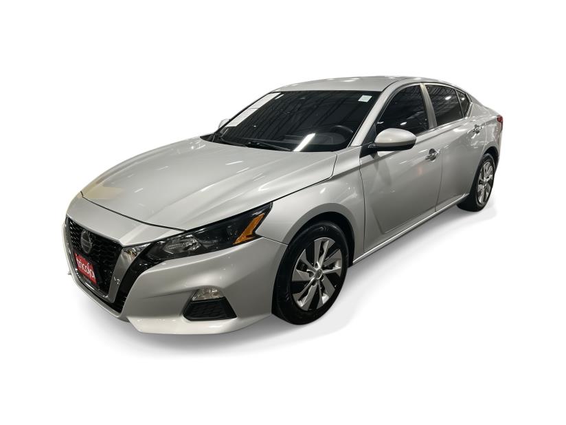 2022 Nissan Altima S