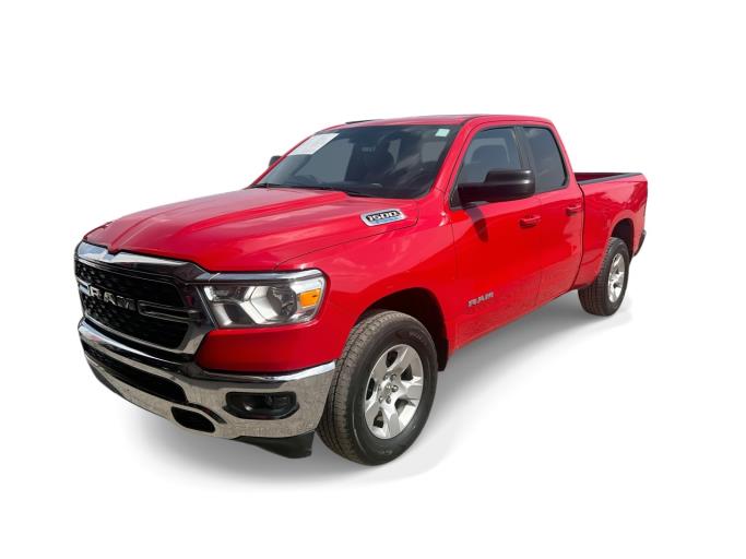 2022 RAM Ram 1500 Pickup Big Horn/Lone Star's photo