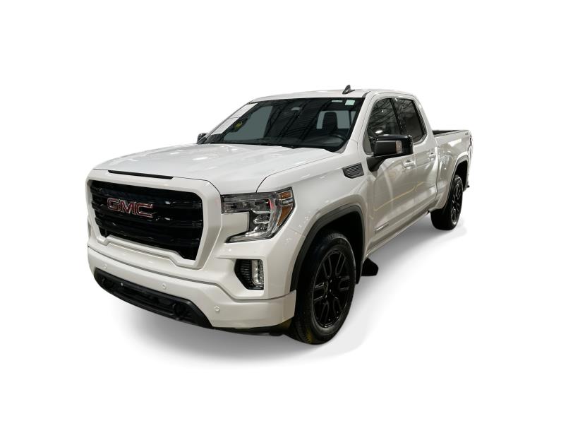 2021 GMC Sierra 1500 Elevation's photo