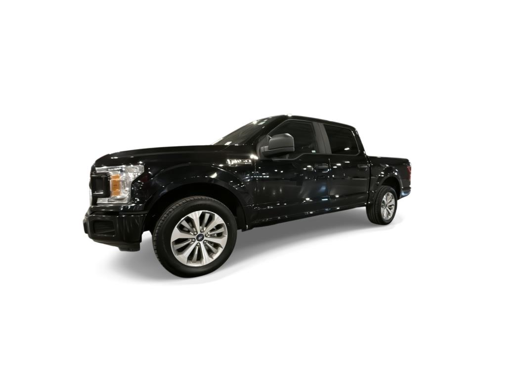 Ford F-150's photo