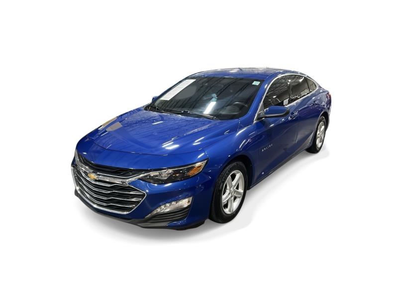 2023 Chevrolet Malibu 1LT