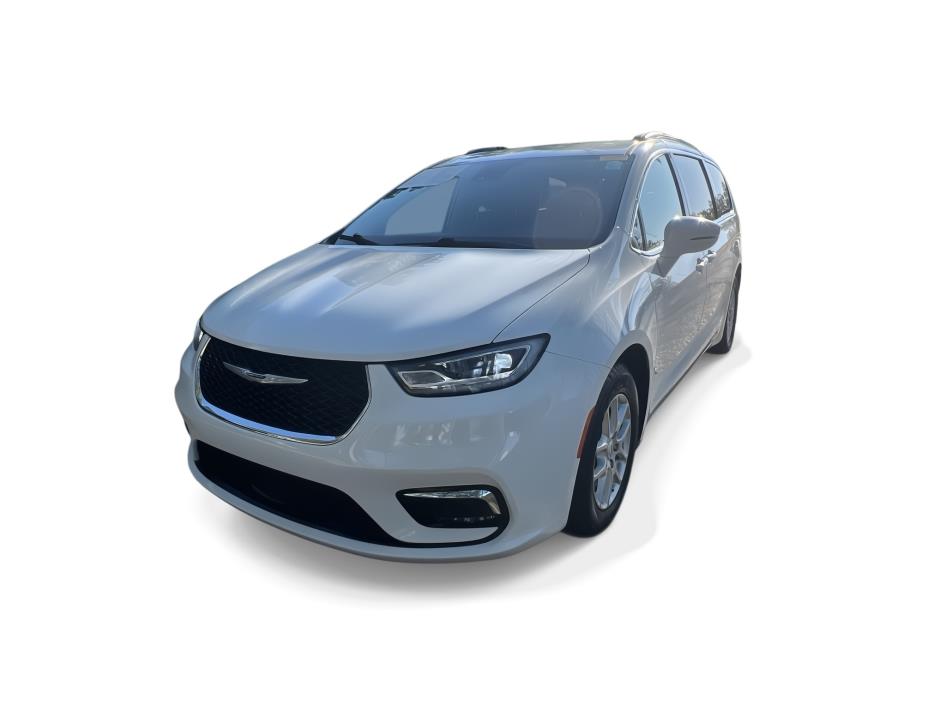 2022 Chrysler Pacifica Touring L's photo