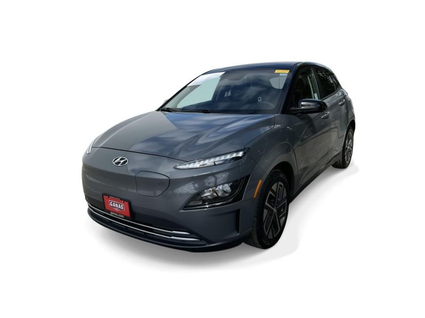 2022 Hyundai Kona EV