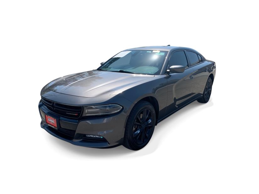2021 Dodge Charger SXT's photo