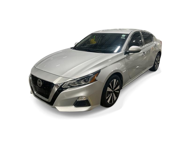 2021 Nissan Altima SV
