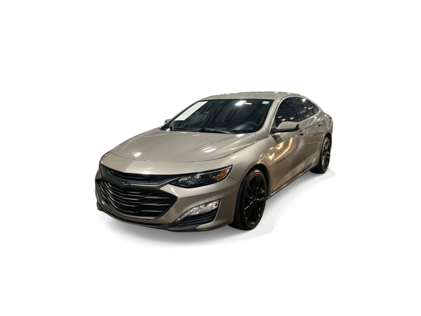 2022 Chevrolet Malibu 1LT