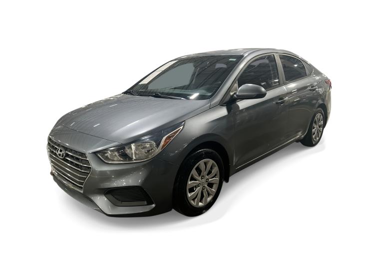 2020 Hyundai Accent SE