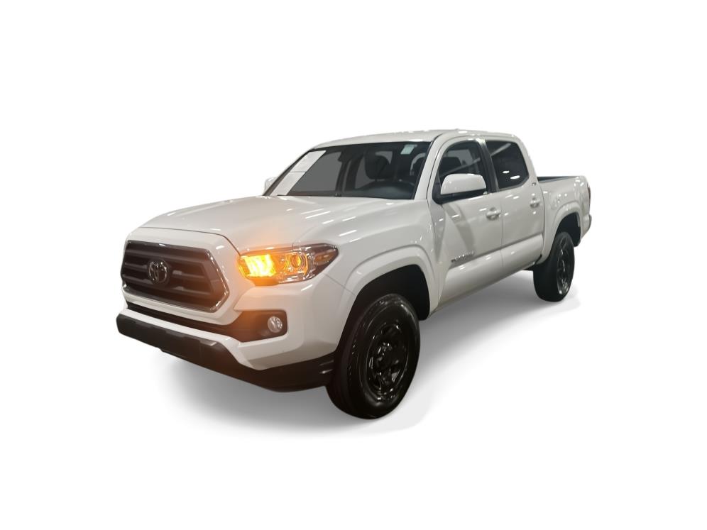 2023 Toyota Tacoma's photo