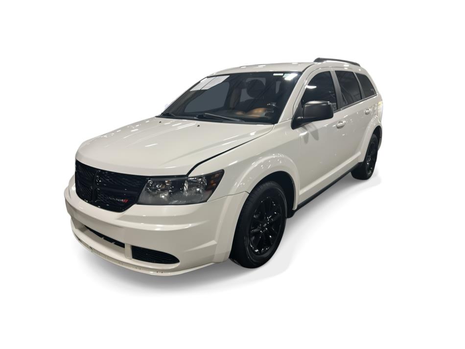 2020 Dodge Journey SE