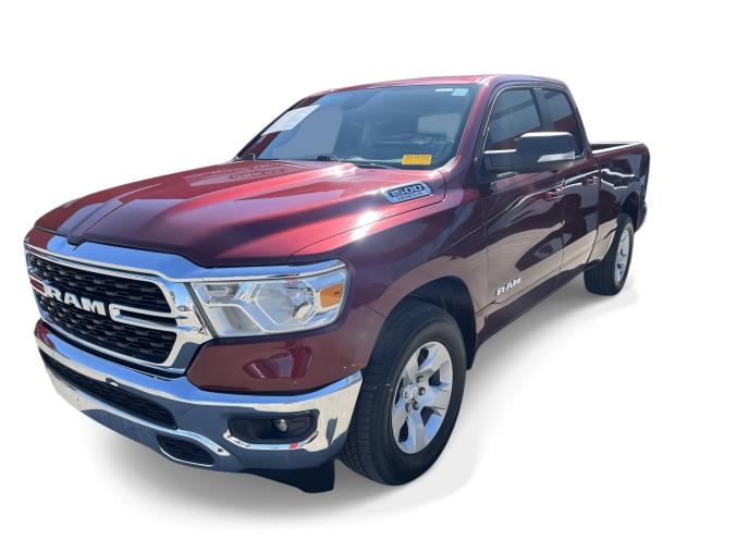 2022 RAM Ram 1500 Pickup Big Horn/Lone Star's photo