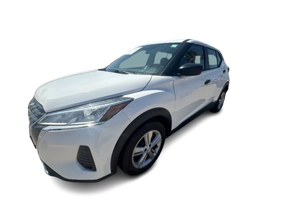 2022 Nissan Kicks S
