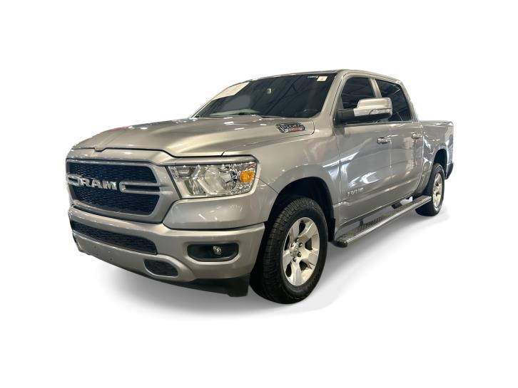 2021 RAM Ram 1500 Pickup Big Horn/Lone Star's photo