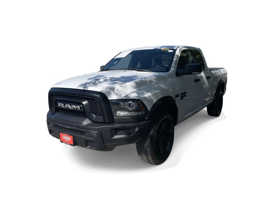 2021 RAM Ram 1500 Classic Warlock's photo