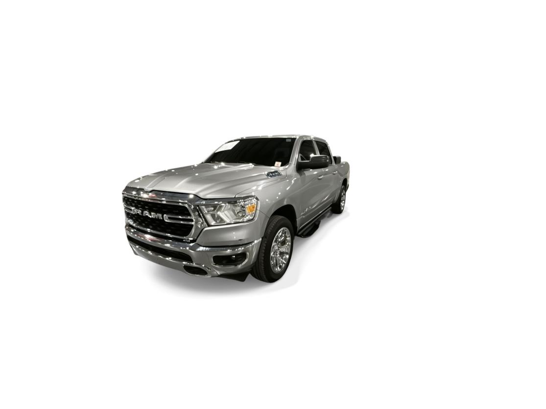 2022 RAM Ram 1500 Pickup Big Horn/Lone Star's photo
