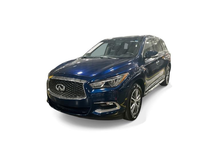 2020 INFINITI QX60 PURE's photo