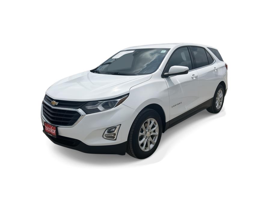 2019 Chevrolet Equinox 2FL