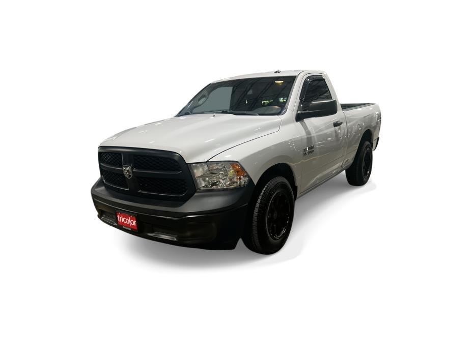 2018 RAM Ram 1500 Pickup Tradesman's photo