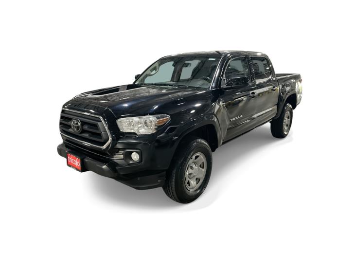 2022 Toyota Tacoma's photo