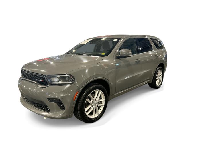 2022 Dodge Durango GT Plus's photo