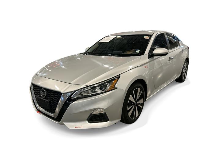2021 Nissan Altima SV