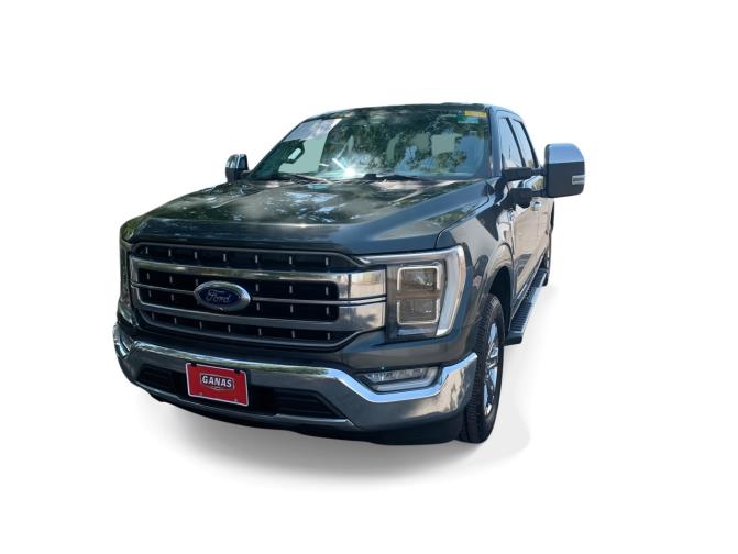 2021 Ford F-150's photo