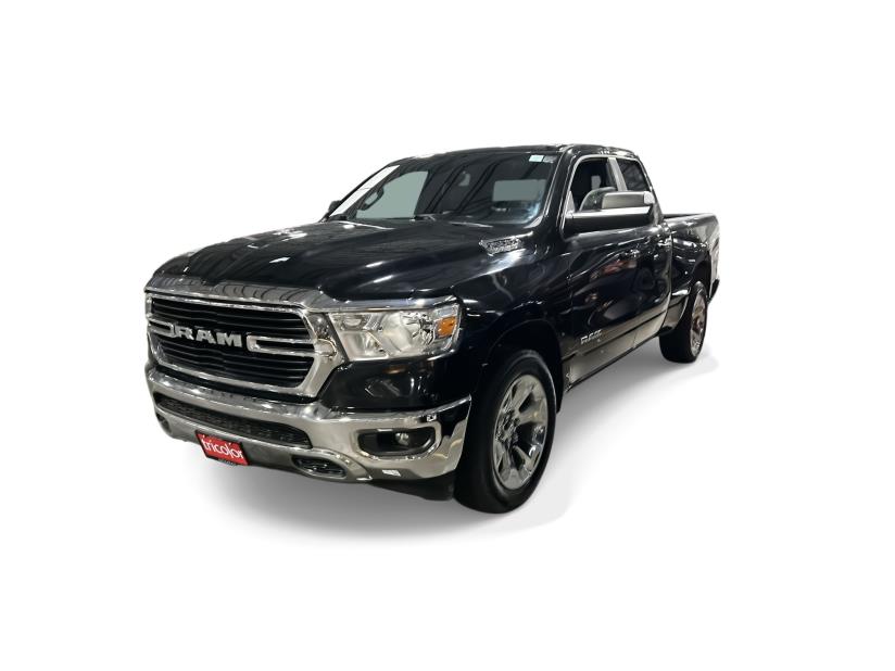 2021 RAM Ram 1500 Pickup Big Horn/Lone Star's photo
