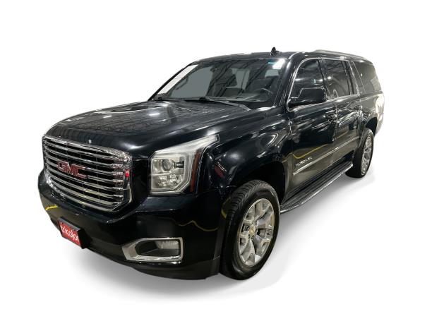 2020 GMC Yukon XL SLT Standard Edition's photo