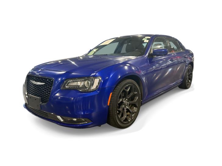 2019 Chrysler 300 S's photo