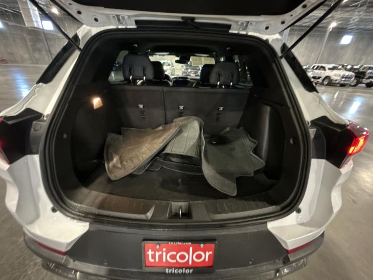 Tricolor Image