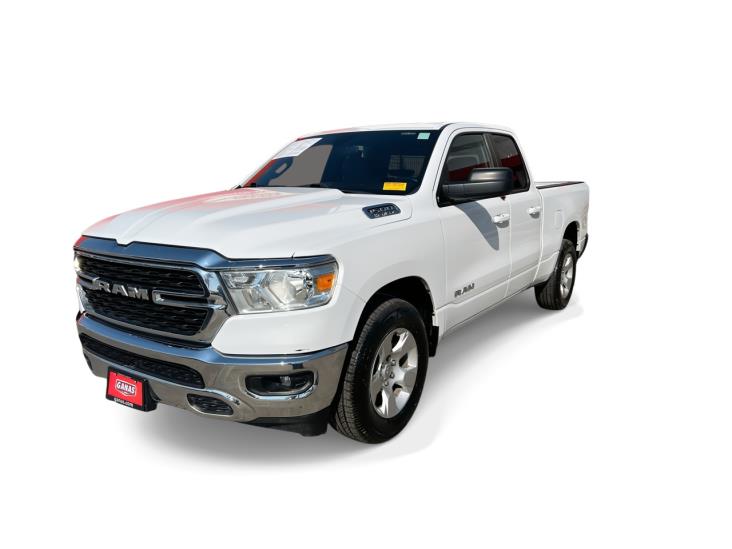 2022 RAM Ram 1500 Pickup Big Horn/Lone Star's photo