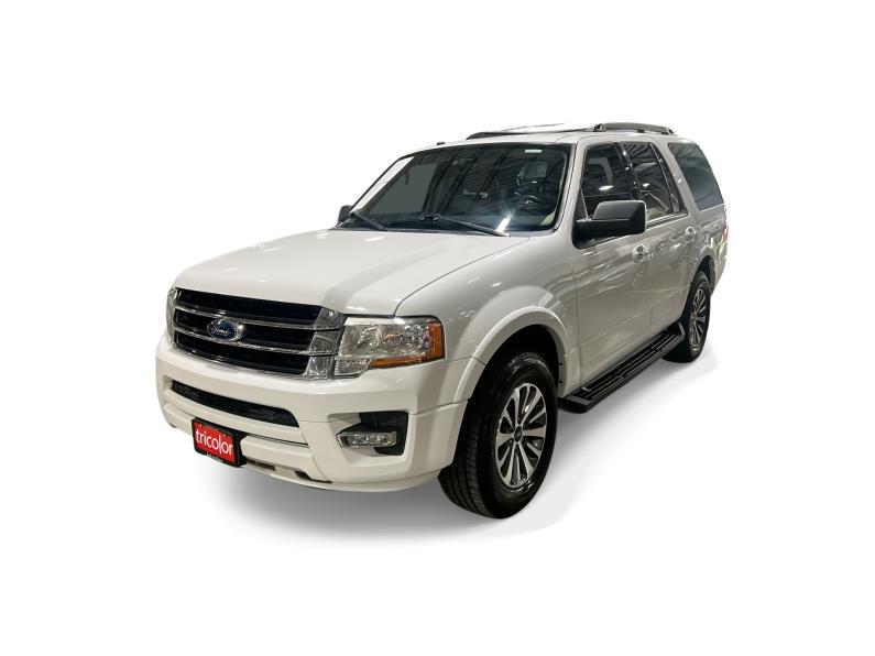 2017 Ford Expedition XLT's photo