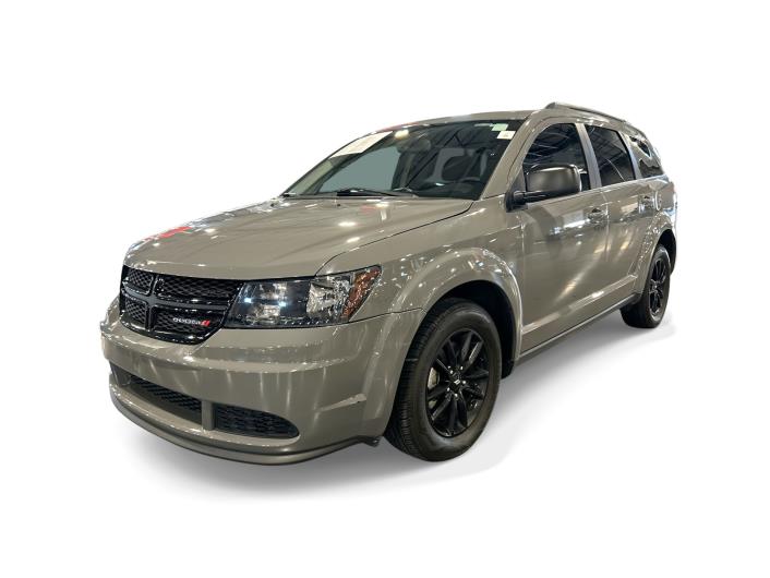 2020 Dodge Journey SE
