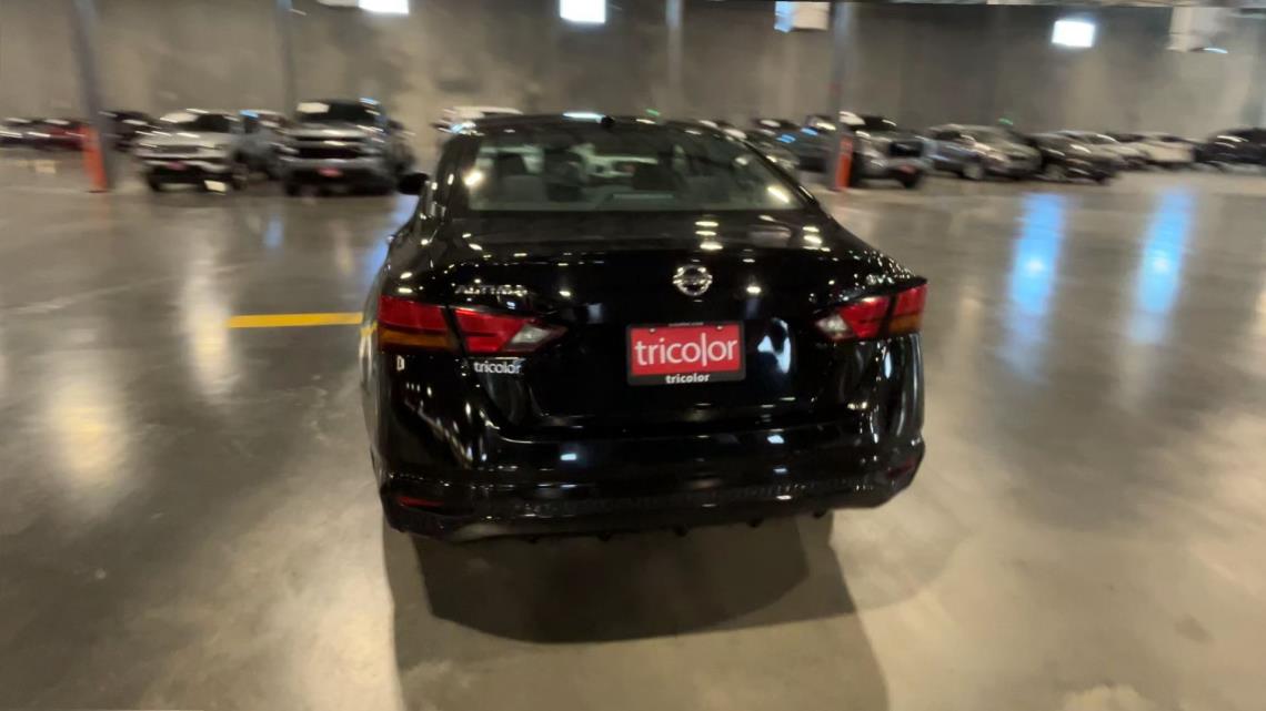 Tricolor Image