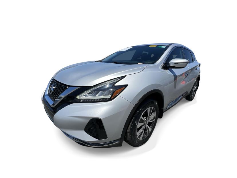 2020 Nissan Murano S